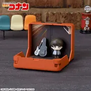 Meitantei Conan - Scotch - Petite World Memories Mini Figure (SEGA)