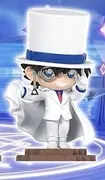 Meitantei Conan - Kuroba Kaito - Kayou Kuji - Kayou Kuji Meitantei Conan Finding The Truth (B Prize) (Kayou)