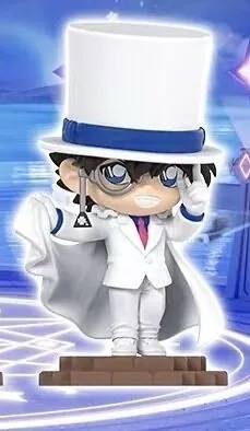 Meitantei Conan - Kuroba Kaito - Kayou Kuji - Kayou Kuji Meitantei Conan Finding The Truth (B Prize) (Kayou)