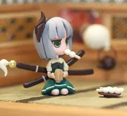 Touhou Project - Konpaku Youmu (Flat☆Flan)