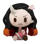 Kimetsu no Yaiba - Kamado Nezuko - Chokonokko - Ichiban Kuji - Ichiban Kuji Kimetsu no Yaiba ~Oni no Sumu Machi~ (E Prize) (Bandai Spirits)