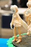 Mahou Shoujo Madoka☆Magica - Miki Sayaka (Aobaran Zoukeibu)