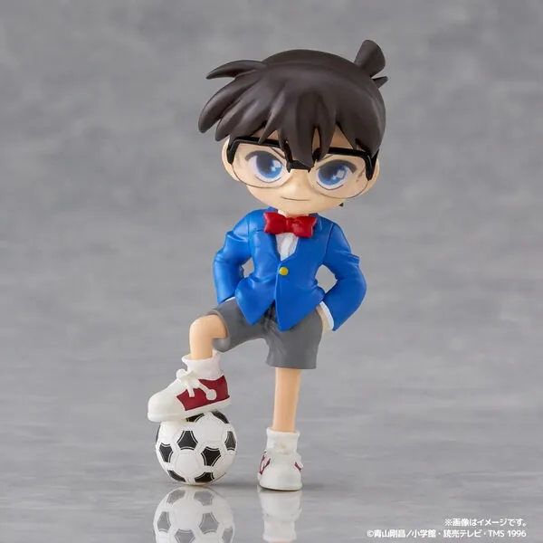 Meitantei Conan - Edogawa Conan - PalVerse - PalVerse Meitantei Conan vol.2 (Bushiroad Creative)