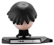 Hagane no Renkinjutsushi - Roy Mustang - Chimakore - Hagane no Renkinjutsushi Chimakore Renkinjutsushi 2 (Bandai)