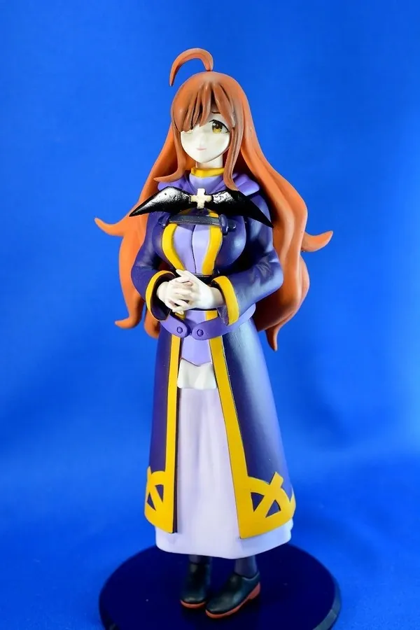 Kono Subarashii Sekai ni Shukufuku o! - Wiz - 1/8 (UKD Kenkyuujo)