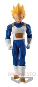 Dragon Ball Z - Vegeta SSJ - Solid Edge Works - The Departure (Vol.3) (Bandai Spirits)