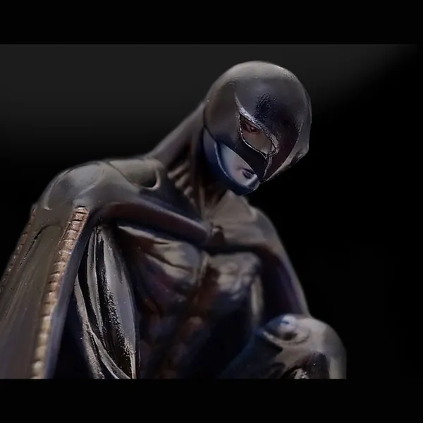 Berserk - Femto - 50 - 1/10 - No. 473 Gyakko 2018 (Art of War)