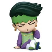 Diamond wa Kudakenai - Jojo no Kimyou na Bouken - Kishibe Rohan - Katazun Fig. - Katazun Fig. Jojo no Kimyou na Bouken Diamond wa Kudakenai (Takara Tomy A.R.T.S)