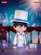 Meitantei Conan - Kuroba Kaito - Meitantei Conan Carnival Series Figures - Magician (Pop Mart)