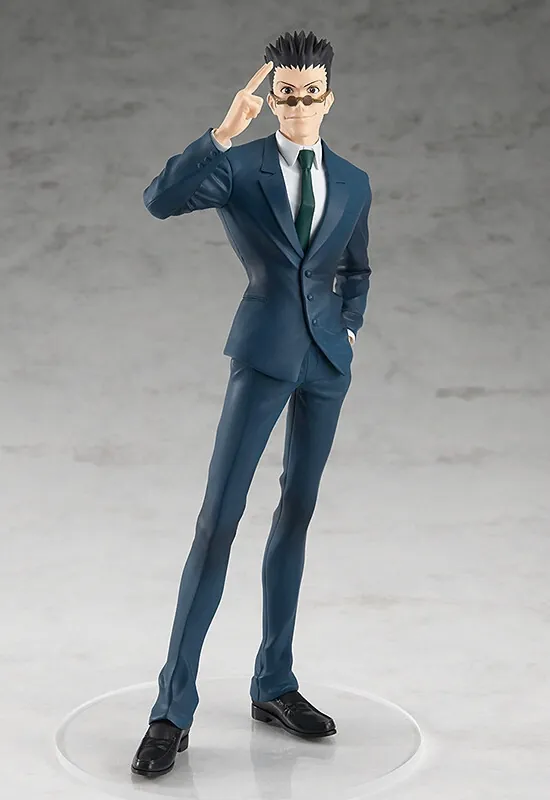Hunter × Hunter - Leorio Paradinight - Pop Up Parade (Good Smile Company)