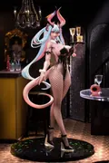 Fate/Grand Order - Ibuki Douji - 1/6 - Bunny Girl ver. (Alkaid Studio, Mobius)