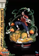 Naruto Shippuuden - Senju Hashirama - Naruto Shippuden Epic Scale Statue - 1/6 (Toynami)