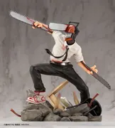 Chainsaw Man - ARTFX J - 1/8 (Kotobukiya)
