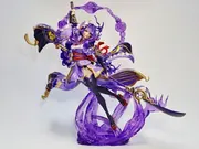 Genshin Impact - Raiden Shogun - 1/7 (101)