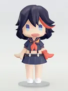Kill la Kill - Matoi Ryuuko - Senketsu - Hello! Good Smile (Good Smile Company)