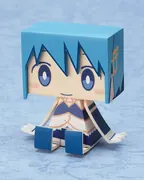 Mahou Shoujo Madoka☆Magica - Miki Sayaka - Graphig ++ - Graphig++ Mahou Shoujo Madoka★Magica Movie (Cospa, Good Smile Company)
