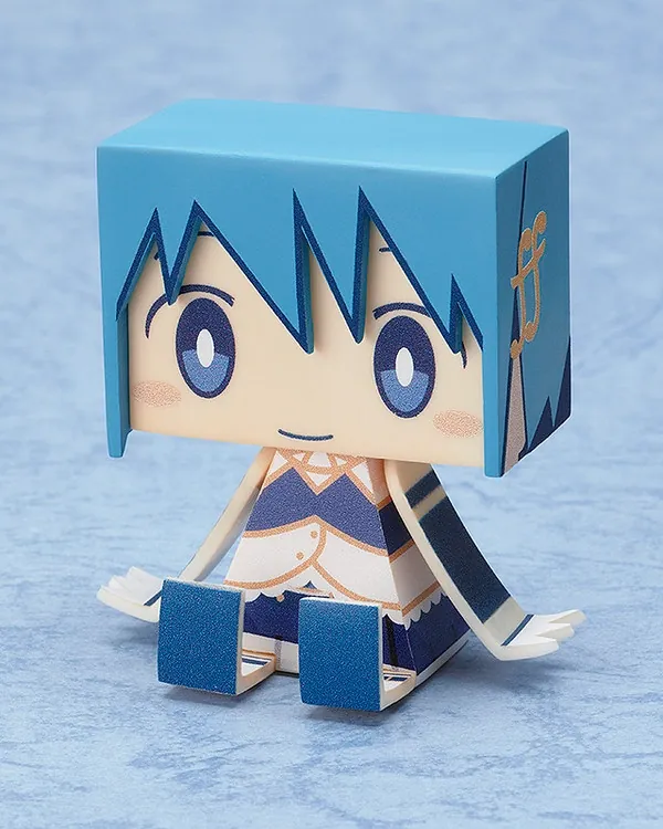 Mahou Shoujo Madoka☆Magica - Miki Sayaka - Graphig ++ - Graphig++ Mahou Shoujo Madoka★Magica Movie (Cospa, Good Smile Company)