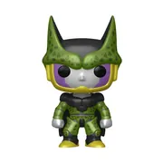 Dragon Ball Z - Perfect Cell - POP! Animation (13) - POP! Vinyl (44042) - Metallic (Funko Toys)
