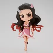 Kimetsu no Yaiba - Kamado Nezuko - Kimetsu no Yaiba Q Posket Petit Vol.7 - Q Posket Petit (Bandai Spirits)