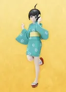 Bakemonogatari - Nisemonogatari - Araragi Tsukihi - High Grade Figure (SEGA)