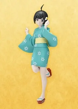 Bakemonogatari - Nisemonogatari - Araragi Tsukihi - High Grade Figure (SEGA)