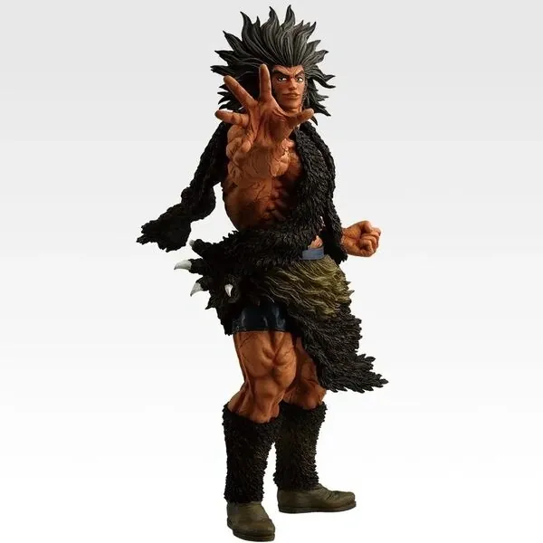Hunter × Hunter - Uvogin - Ichiban Kuji - Ichiban Kuji Hunter x Hunter Gen'ei Ryodan 1 (C Prize) - Masterlise (Bandai Spirits)