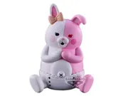 Danganronpa 1 2 Reload - Monomi - Sofvimates (Bandai Spirits)