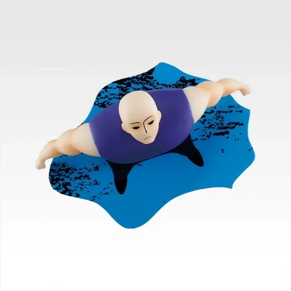 Hunter × Hunter - Desktop Figure - Ichiban Kuji - Ichiban Kuji Hunter x Hunter Greed Island 2 (I Prize) (Bandai Spirits)