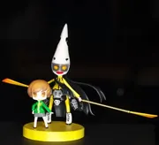 Persona 4 - Satonaka Chie (Zoukeidokoro Odabutsuan)