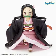 Kimetsu no Yaiba - Kamado Nezuko - SPM Figure - Chiisaku Natta (SEGA)