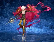 Fate/Grand Order - Karna - ALTAiR - 1/8 - Lancer (Alter, Amie)