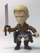 Shingeki no Kyojin - Reiner Braun (The Loyal Subjects)