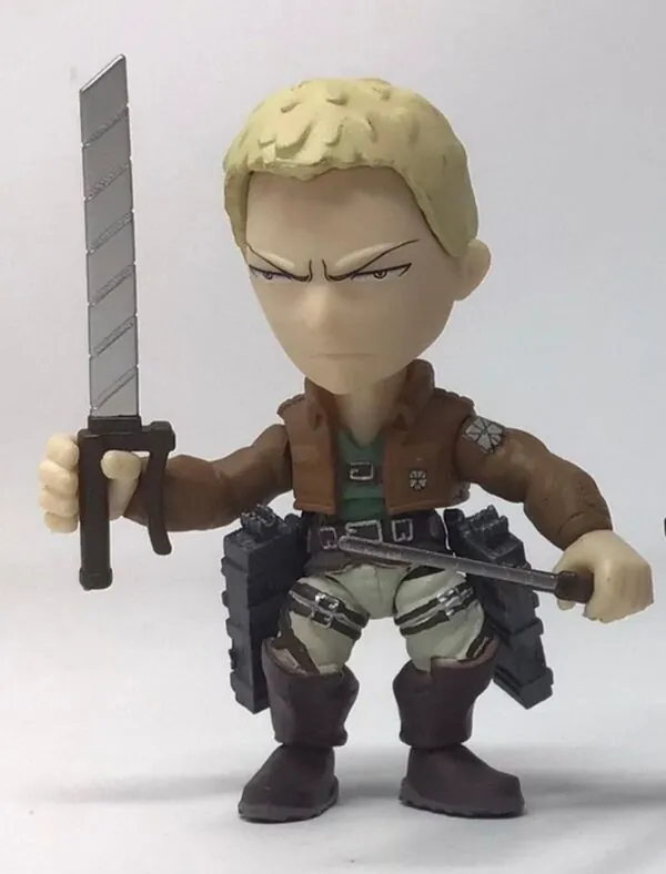 Shingeki no Kyojin - Reiner Braun (The Loyal Subjects)