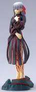 Fate/Stay Night - Matou Sakura - Fate/Stay Night Collection Figure ~Battle Combination~ (Sol International, Toy's Works)