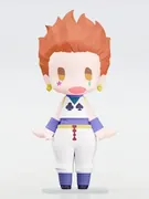 Hunter × Hunter - Hisoka Morow - Hello! Good Smile (Good Smile Company)