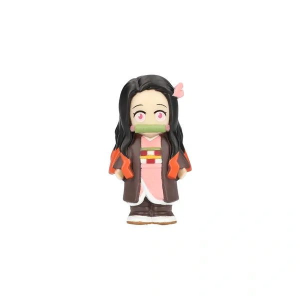 Kimetsu no Yaiba - Kamado Nezuko - Finger Puppet - Kimetsu no Yaiba Yubiningyou (Benelic, Jump Shop)