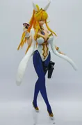 Fate/Grand Order - Altria Pendragon - Ruler Ver. (Simauma-ya)