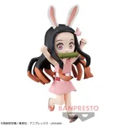 Kimetsu no Yaiba - Kamado Nezuko - Kimetsu no Yaiba World Collectable Figure -Kamado Nezuko Collection Ⅲ- - World Collectable Figure (Bandai Spirits)