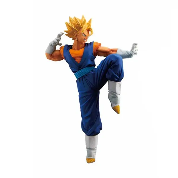 Dragon Ball Z - Vegito SSJ - Son Goku FES!! - Son Goku FES!! Stage11 (Bandai Spirits)