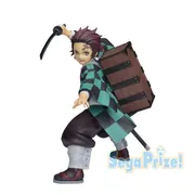 Kimetsu no Yaiba - Kamado Tanjirou - SPM Figure (SEGA)