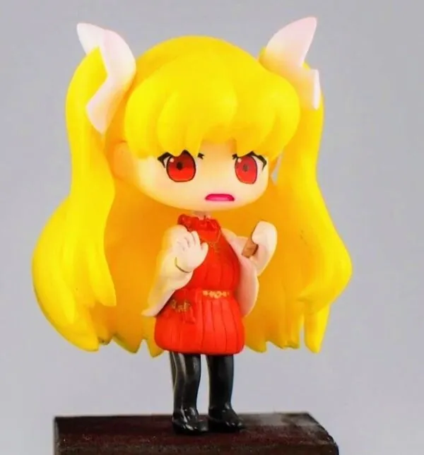 Fate/Grand Order - Ereshkigal - Bitter Sweet (Blue Rare Steak)