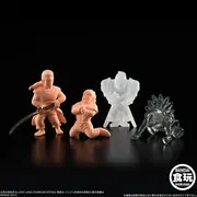 Jojo no Kimyou na Bouken - Stardust Crusaders - The Fool - Candy Toy - JoJo's Bizarre Mini Figure Stardust Crusaders Part.2 (Bandai)