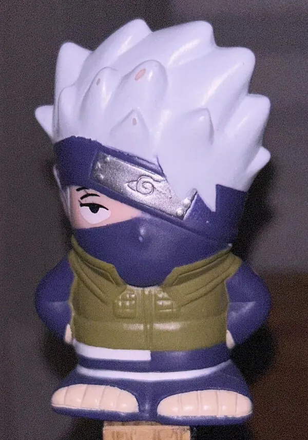 Naruto - Hatake Kakashi (Banpresto)