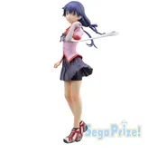 Monogatari Series - Kanbaru Suruga - PM Figure - Ver.2 (SEGA)