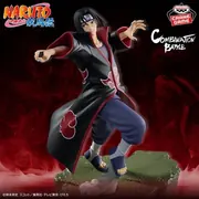 Naruto Shippuuden - Uchiha Itachi - Combination Battle (Bandai Spirits)