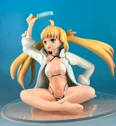 Fate/Grand Order - Altria Caster - Mizugi ver. (Kousaku Heya)