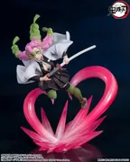 Kimetsu no Yaiba - Kanroji Mitsuri - Figuarts ZERO (Bandai Spirits)