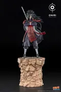 Naruto Shippuuden - Uchiha Madara - 1/10 (Oniri Creations)