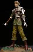 Berserk - Judeau - 1/10 - Hawk Soldier (Normal) (Art of War)