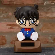 Meitantei Conan - Edogawa Conan - High Quality Solar Figure - Solar Figure (Sega Fave)